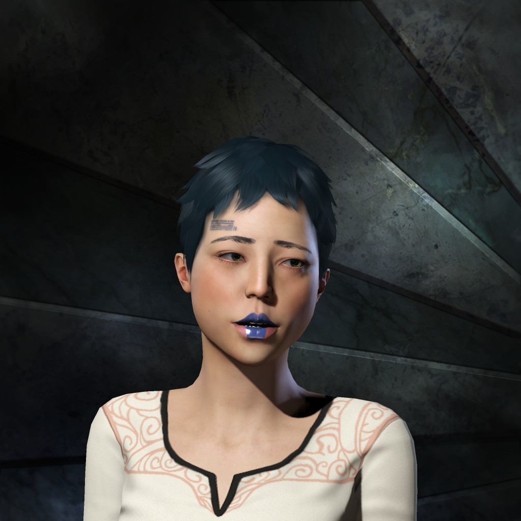 Dana Evilus