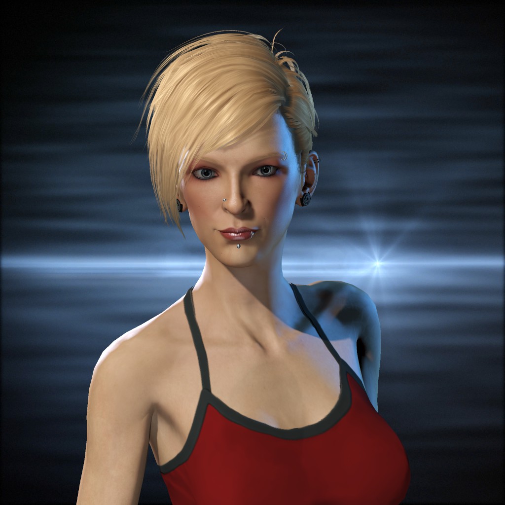 Kiva Hunter