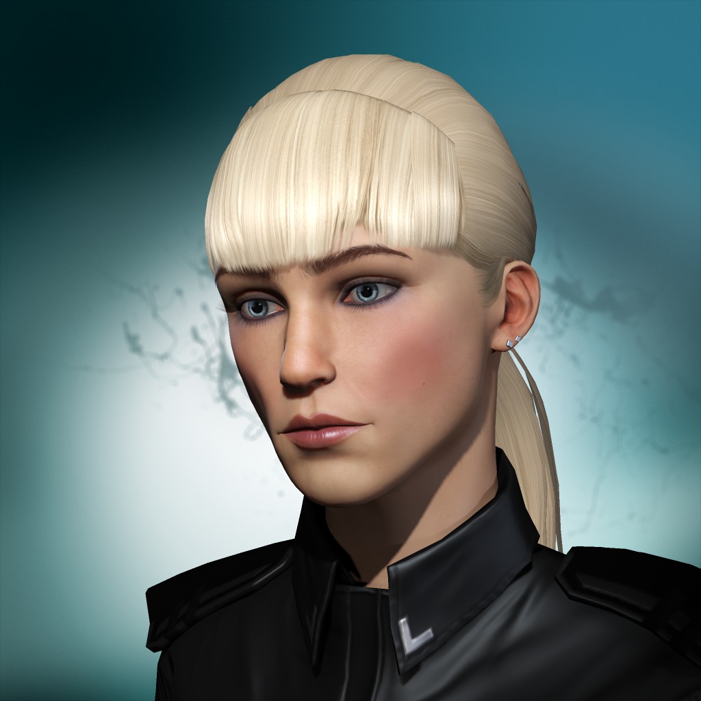 Lady Lys