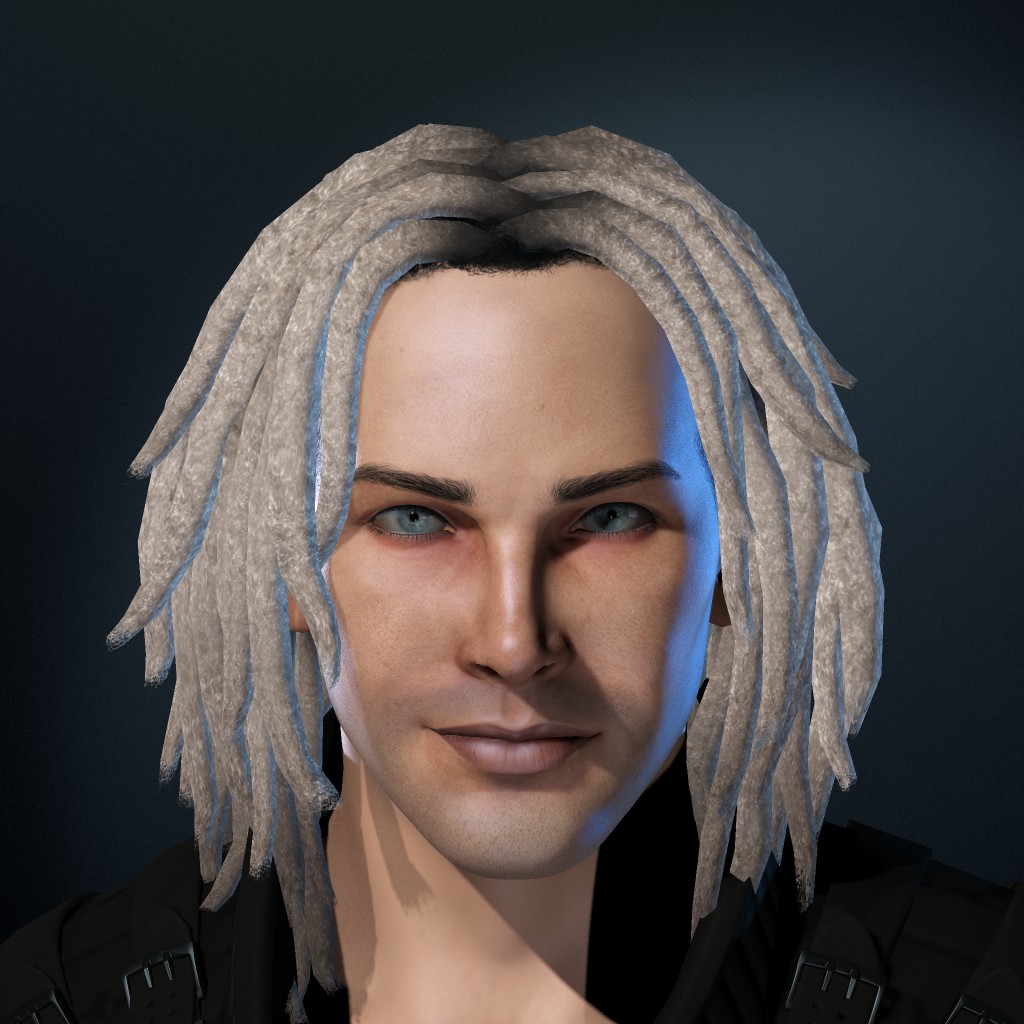 Ruffus Hexxed