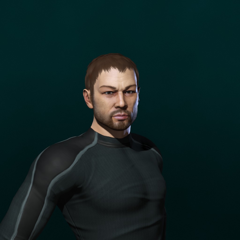 Tgar Rangor