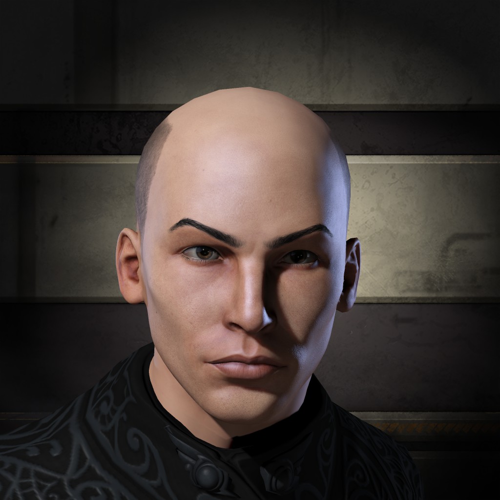 Wagga von Aideron