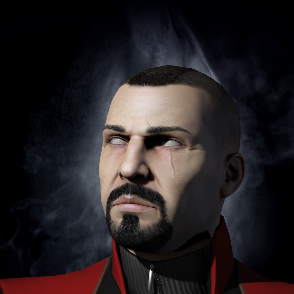 Jackmen Tarius