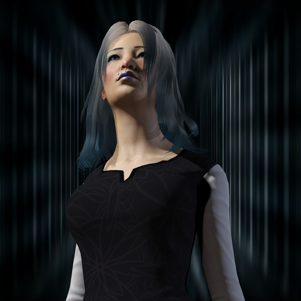 Akima Yazria