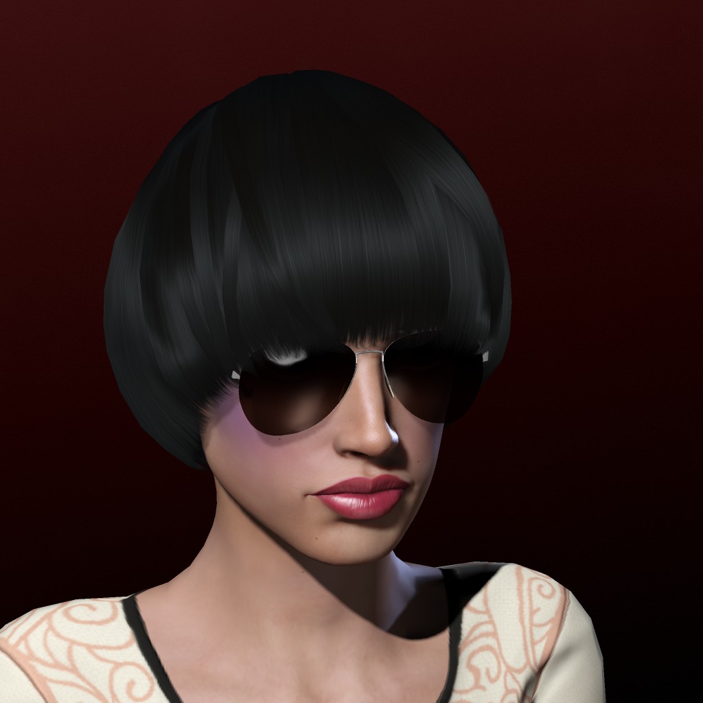 Sexy Agent