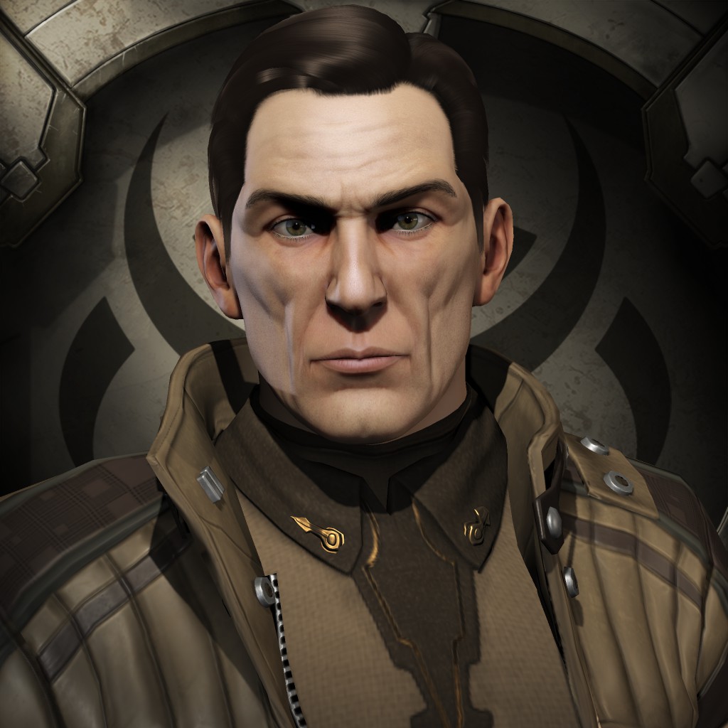 Avitus Sharvas