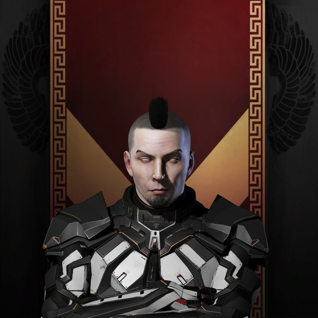 Razor Krig