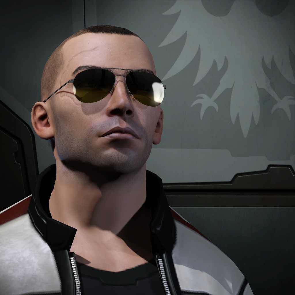 Lex Sad