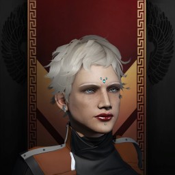 naviseal FR Ernaga portrait