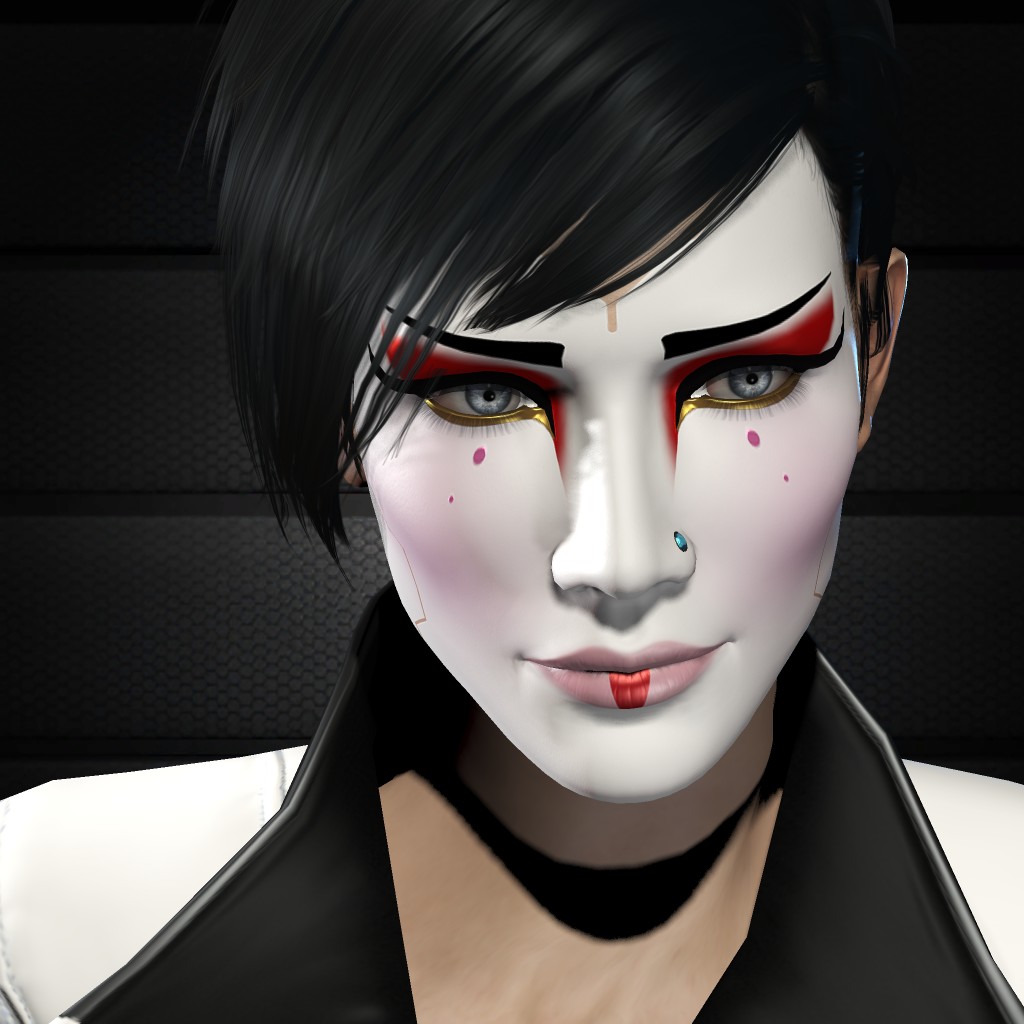 portrait