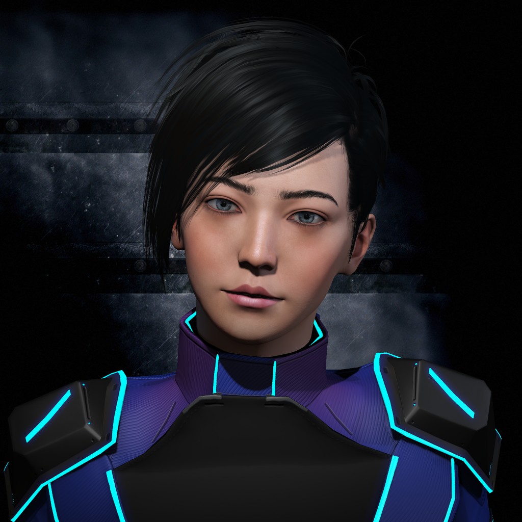 Leticia Shepard