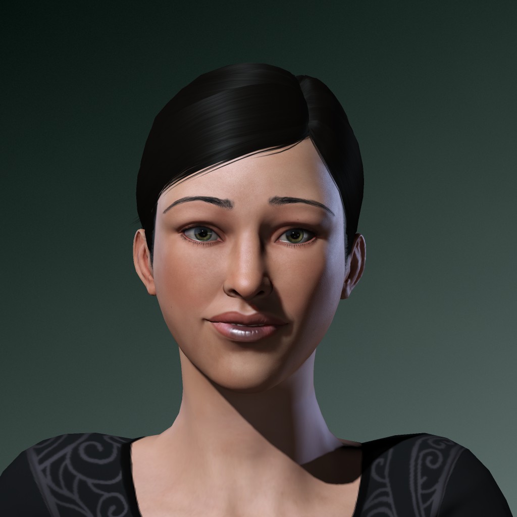 crissy Vyvorant