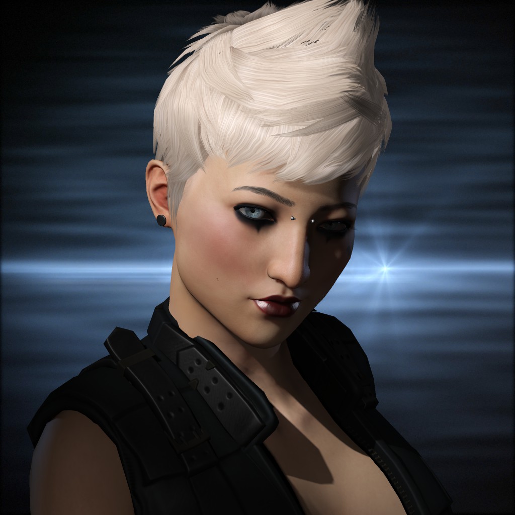 Quinn Keikira