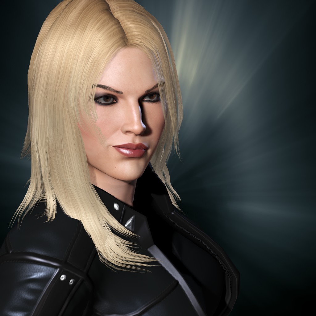 Caldari Citizen 93853923