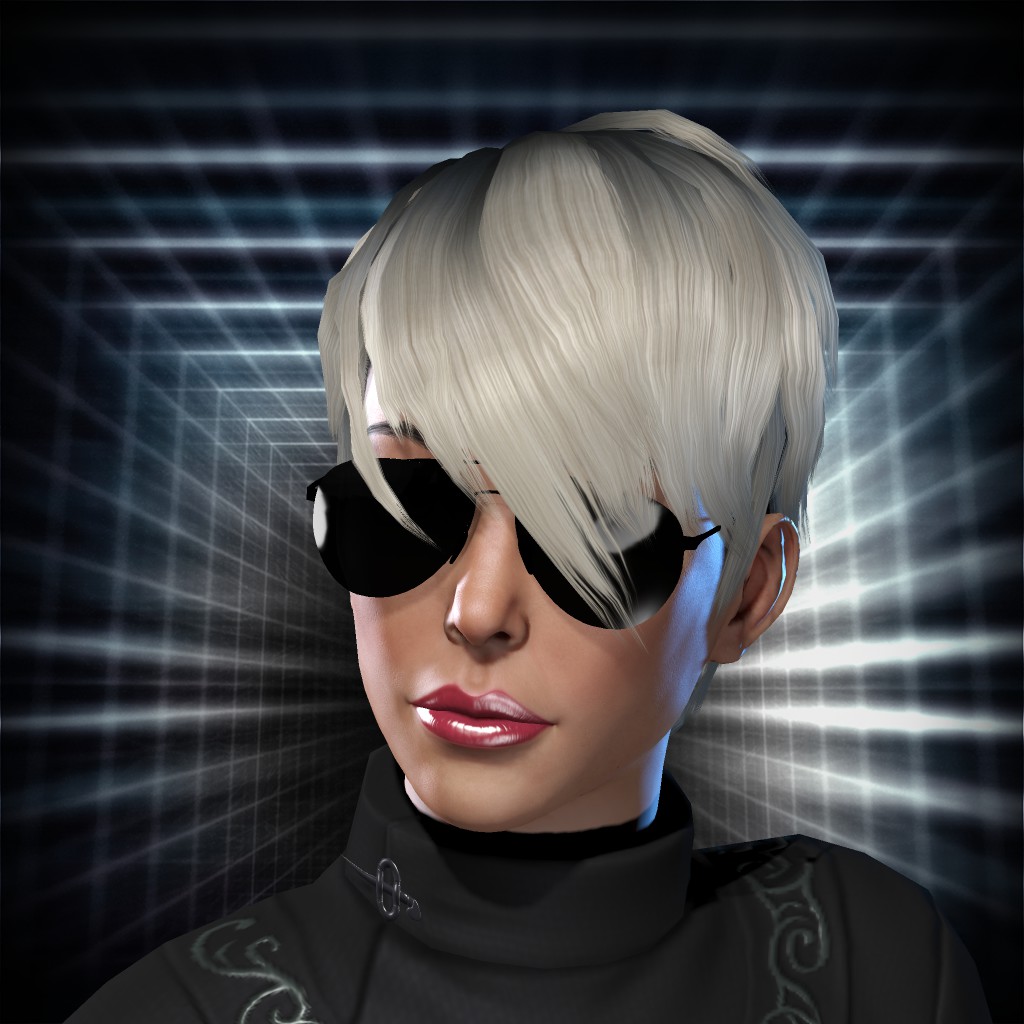 Luna Farrock