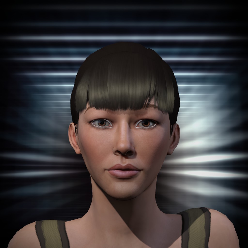 Olivia Jupiter