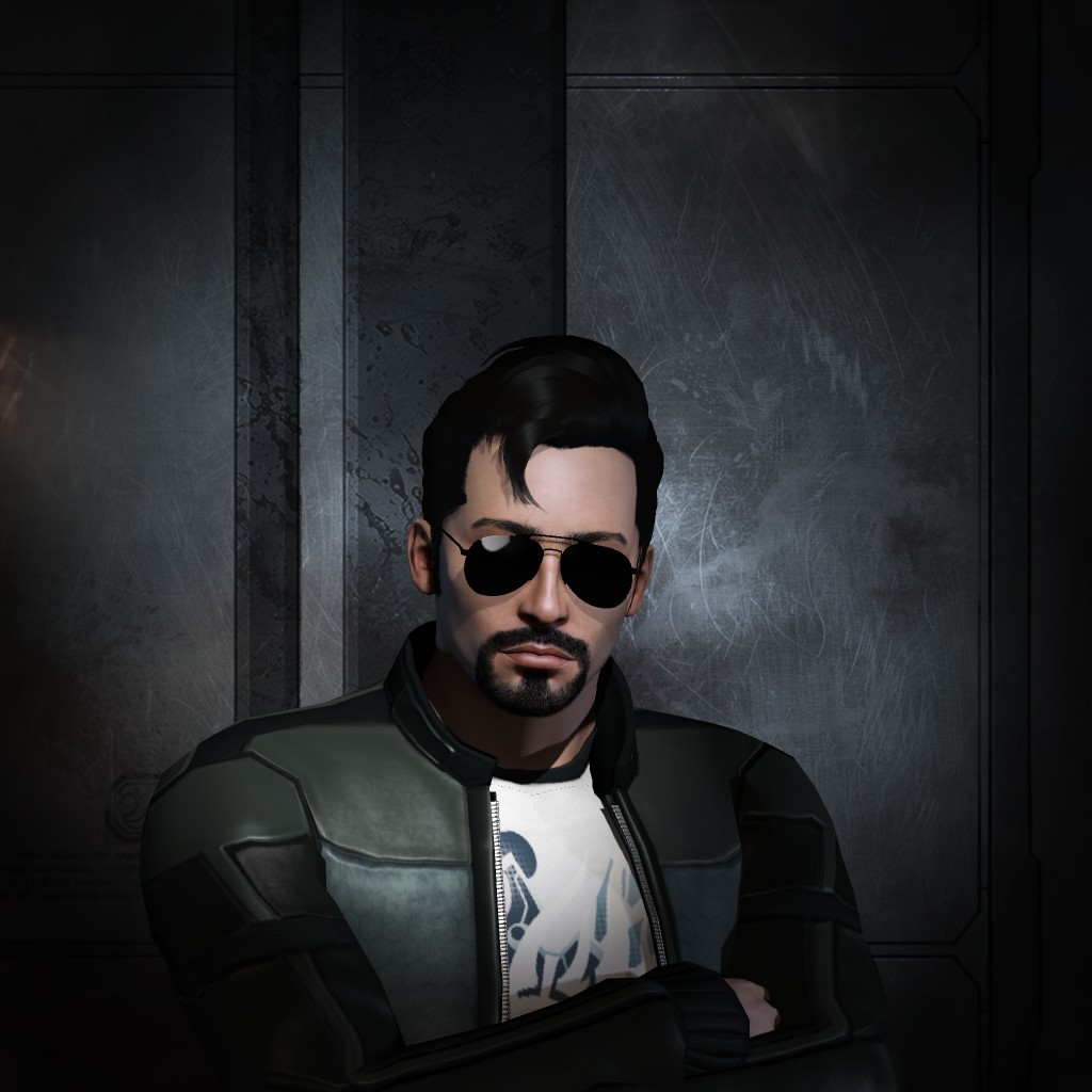 Gallente Citizen 93854353