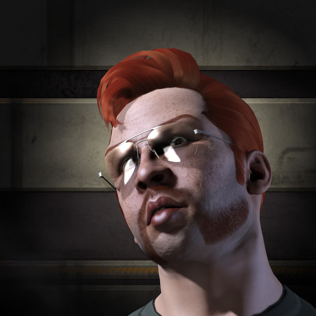 Mike Oxlongue