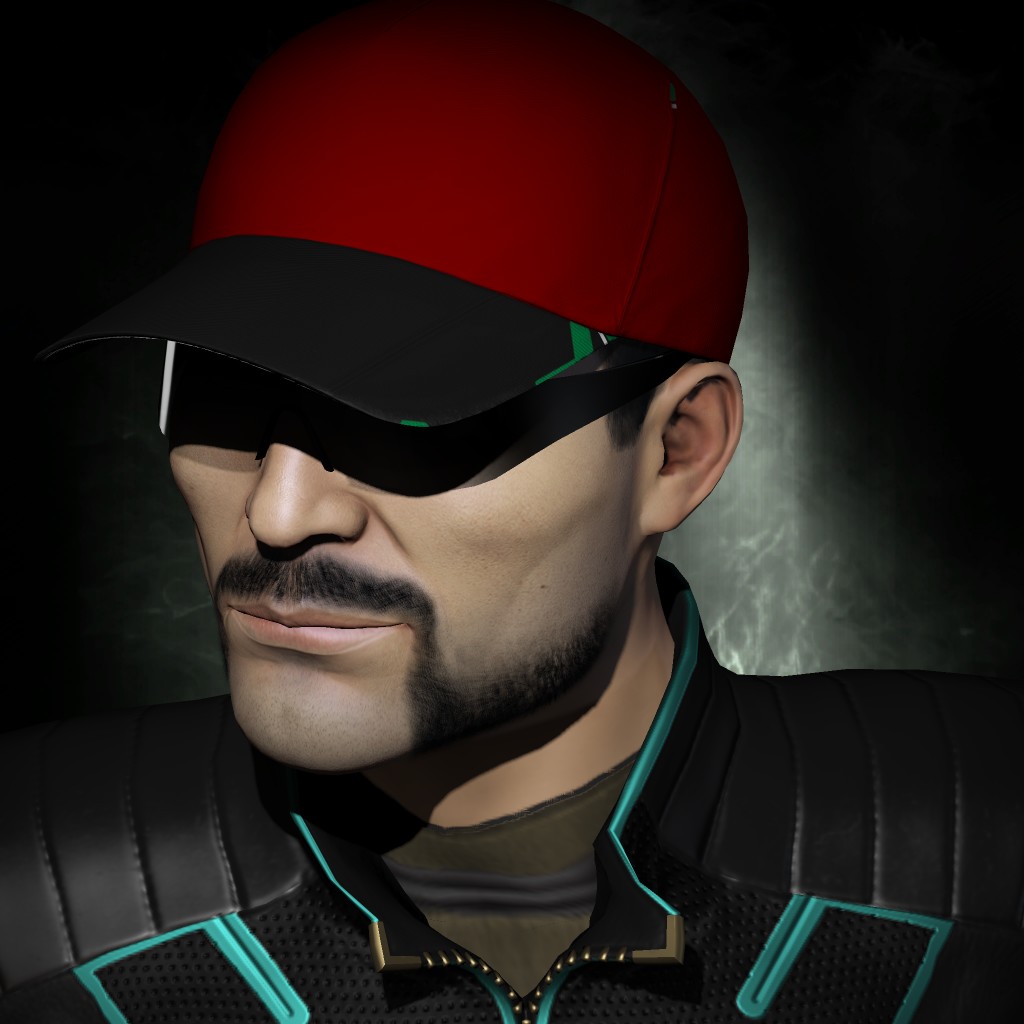 DMITR Ohzo