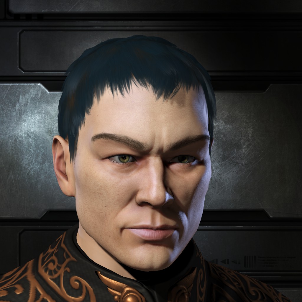 Nysrr Dra'ris