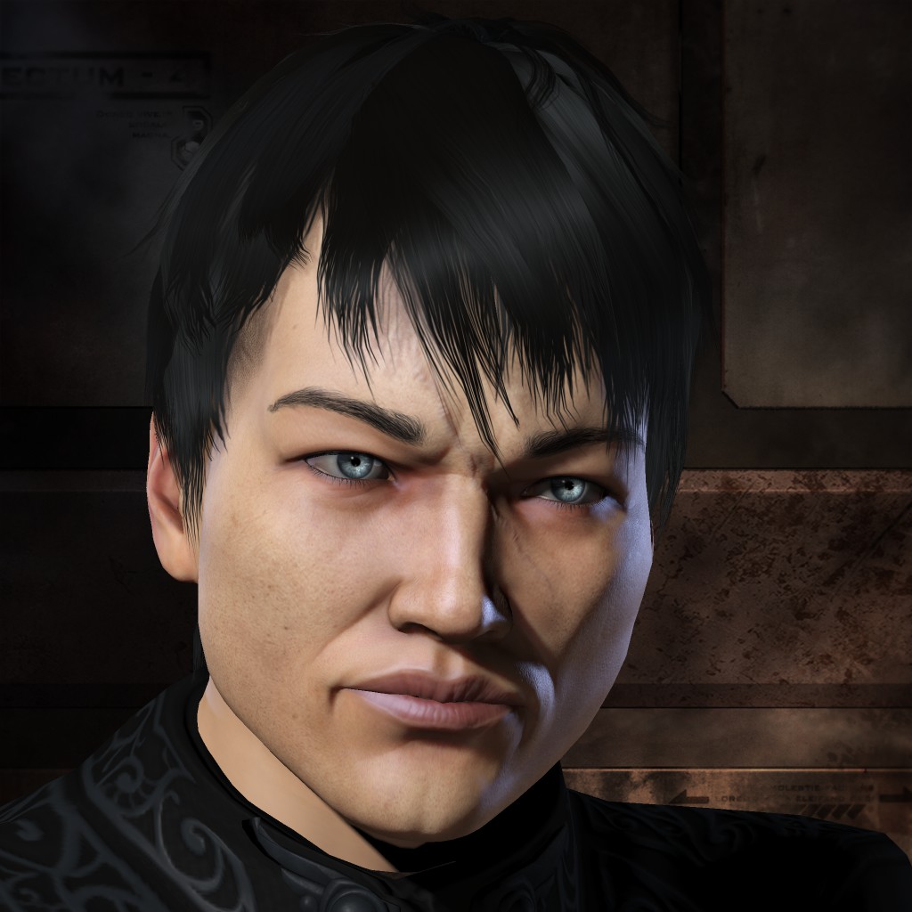 Dave Endashi