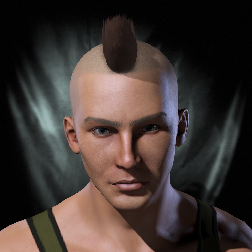 Gallente Spion