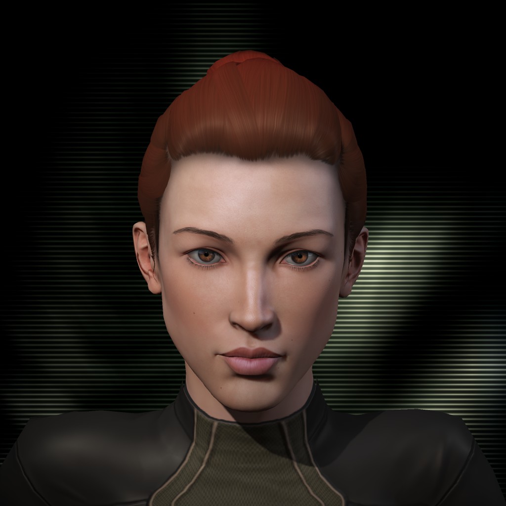 miss Mabata