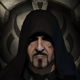 AJ Chipp portrait