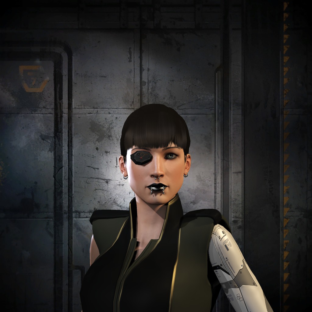 Laurana Silversmith