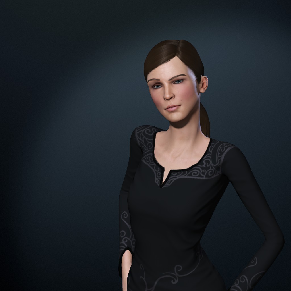 Lyya Starspark