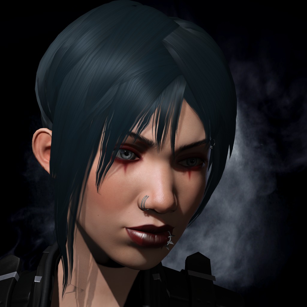 Motoko Kusunaga
