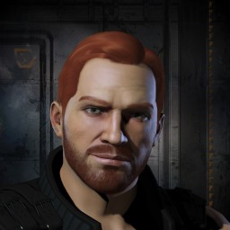 Lantano Mitsugi portrait