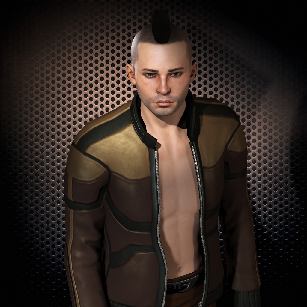 Tommy Svoboda