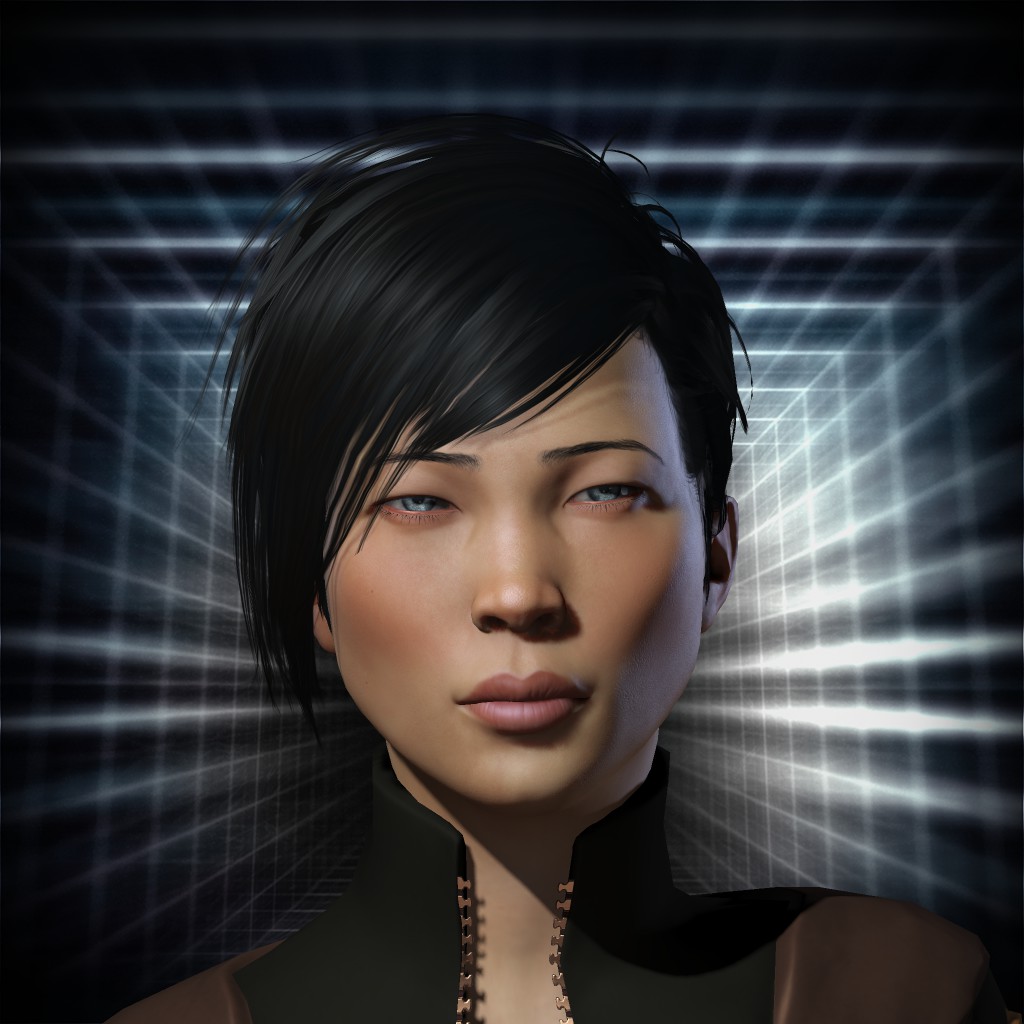 Sasami Hastmena