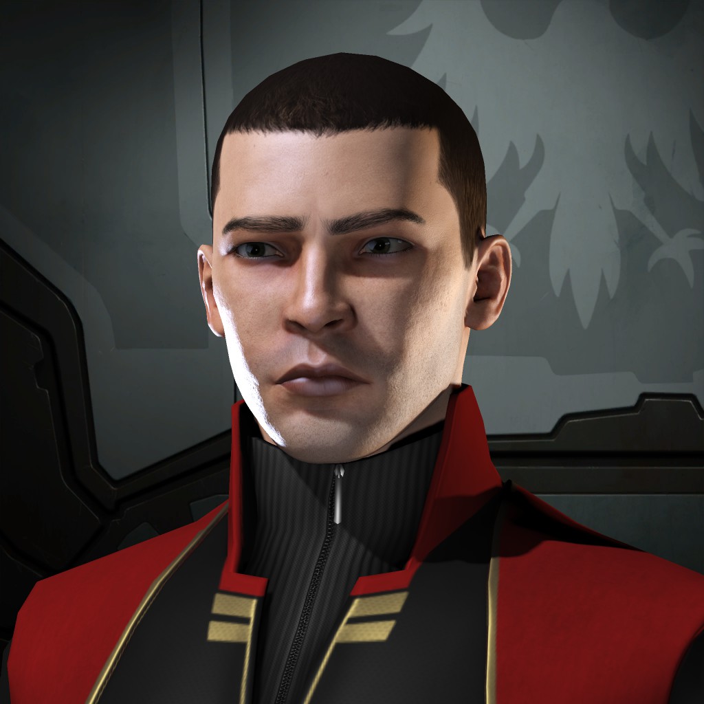 Timothy Bernard