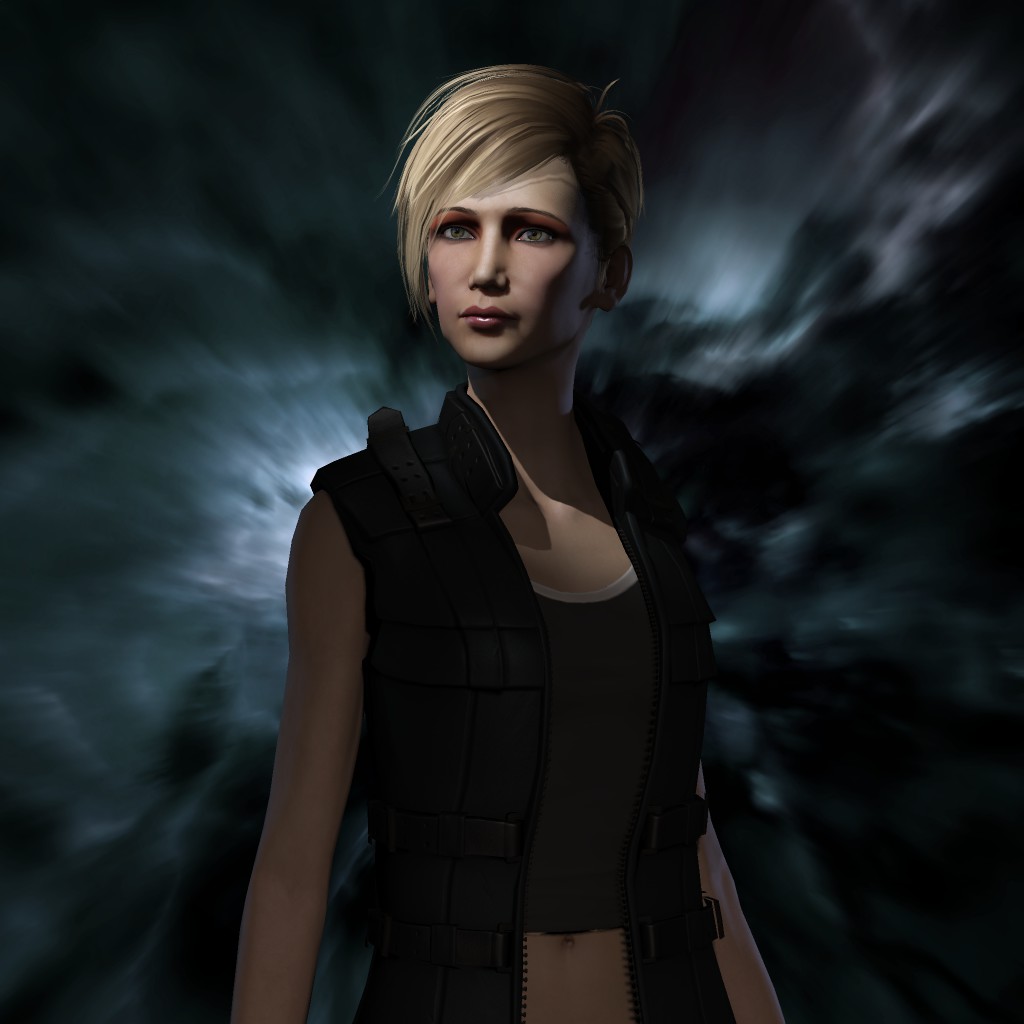 Syphie Liss