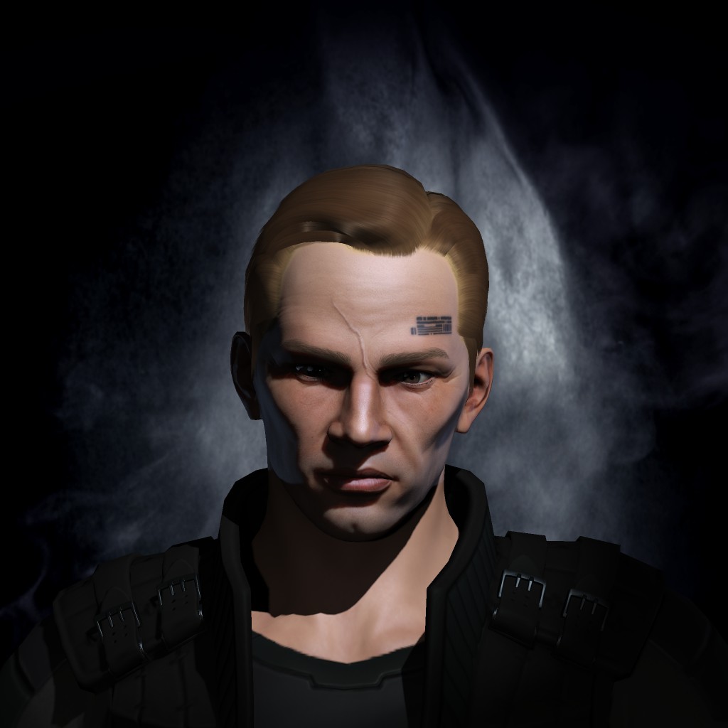 CCP Mjolnir