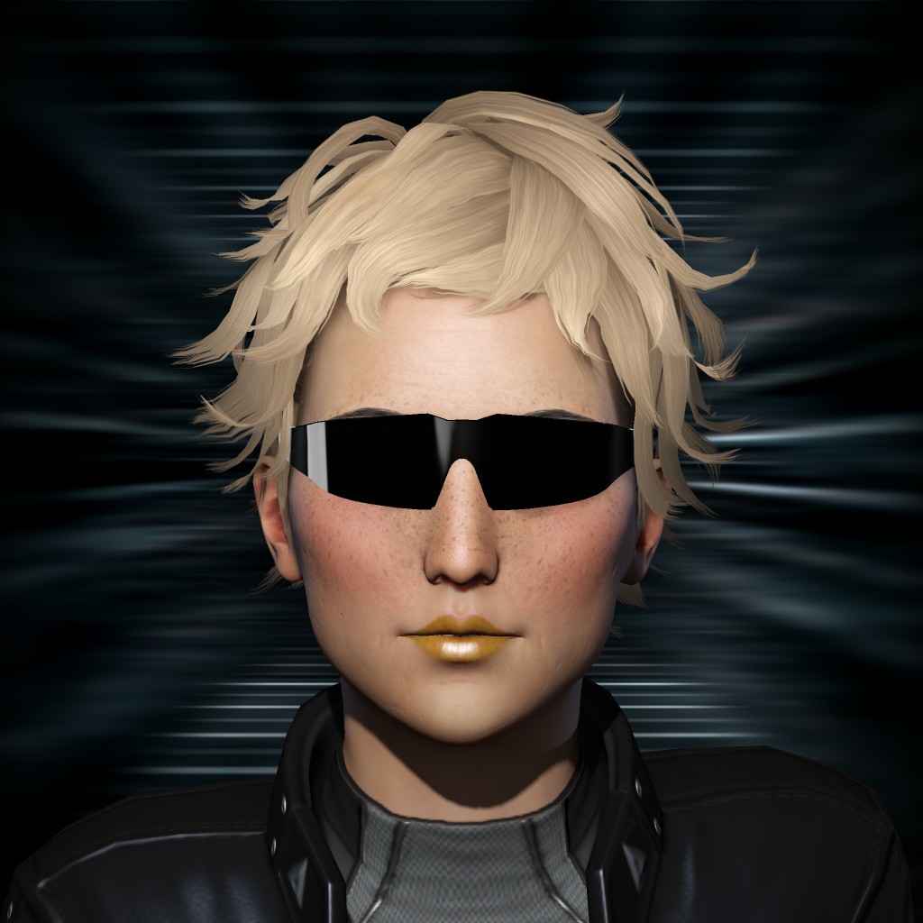 CCP Fluffy