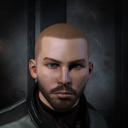 Hawrim Audeles portrait