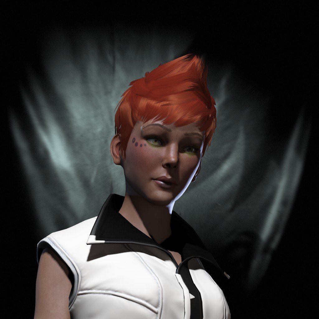Magrathea Vardos Vallie