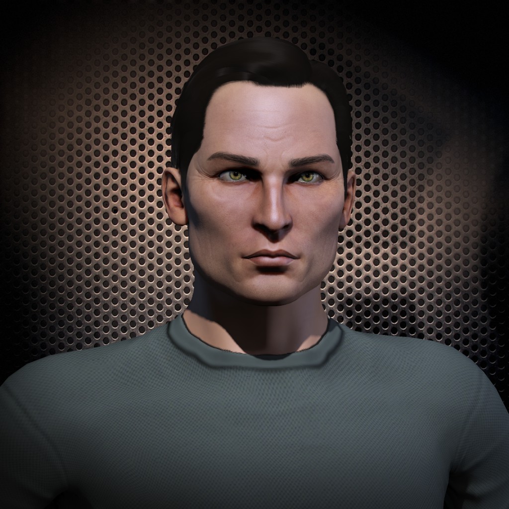 Bill Cage