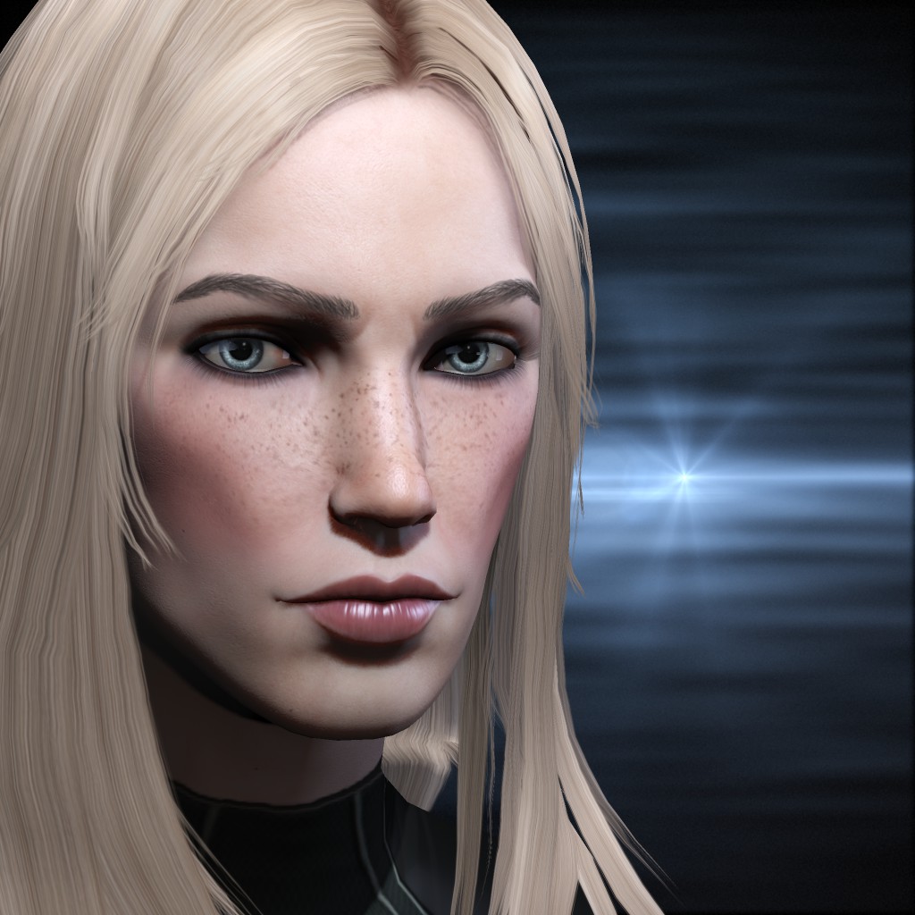 Erin Nocturne