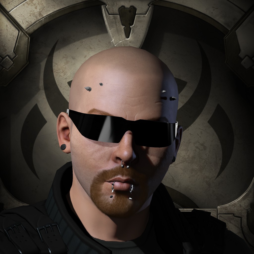 Jarhead Stemper