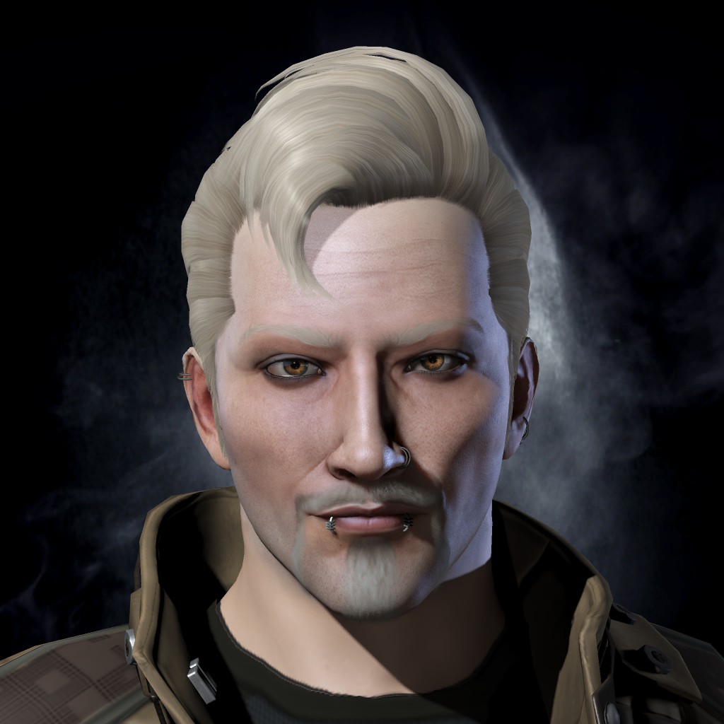 Philip Ronuken