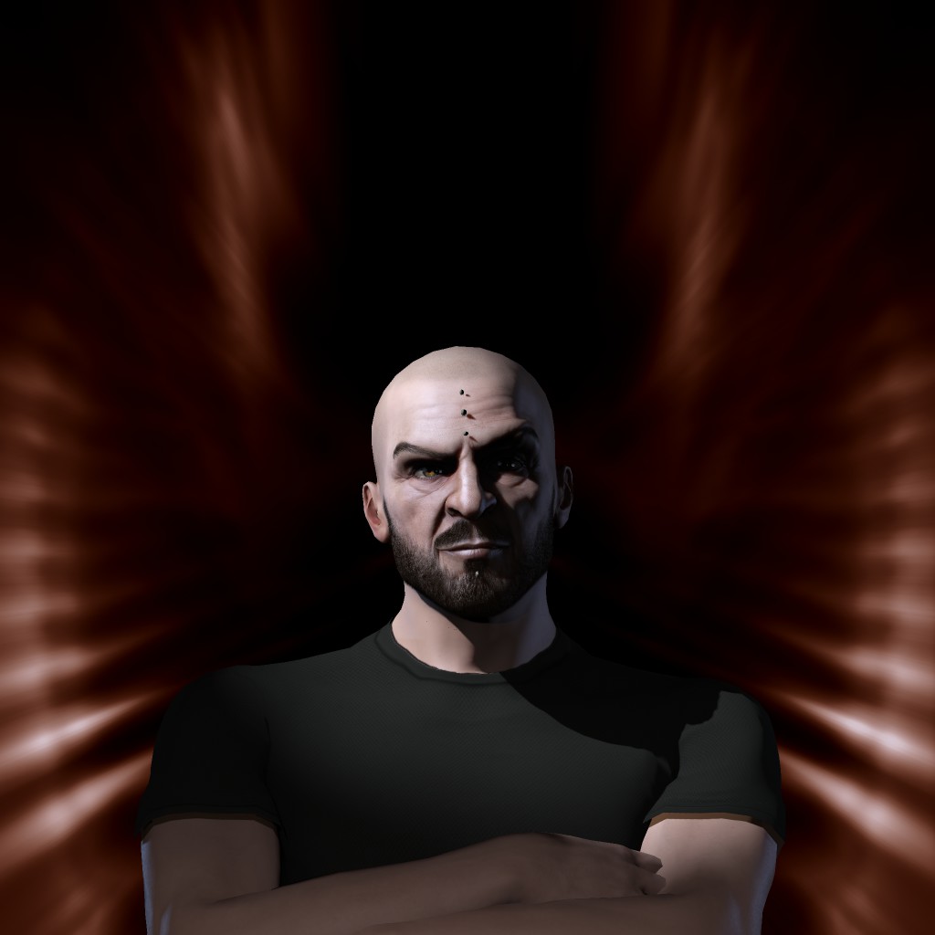 Brock Merdain