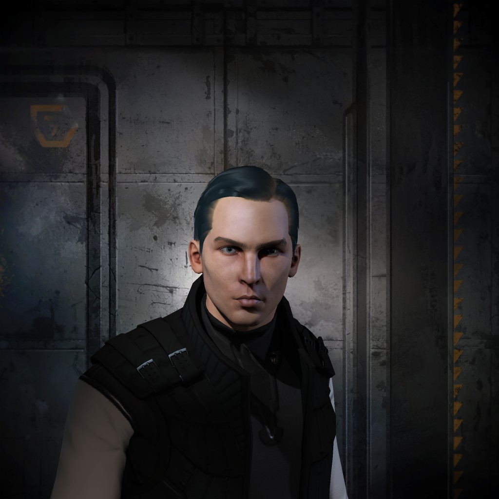 Zander Orlendar