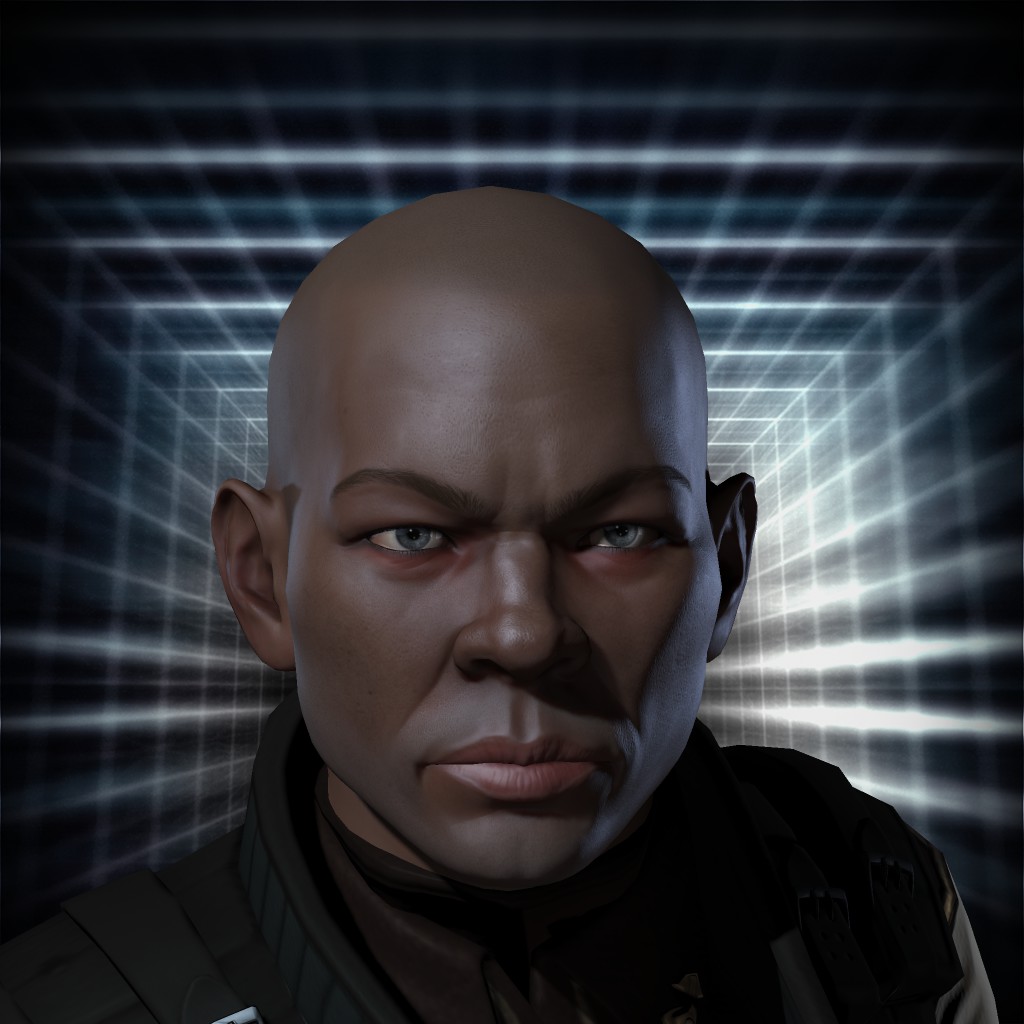 Borg Sworguson