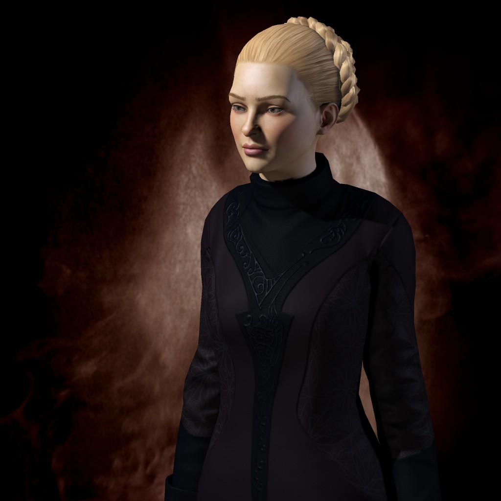 Alaris Visteen