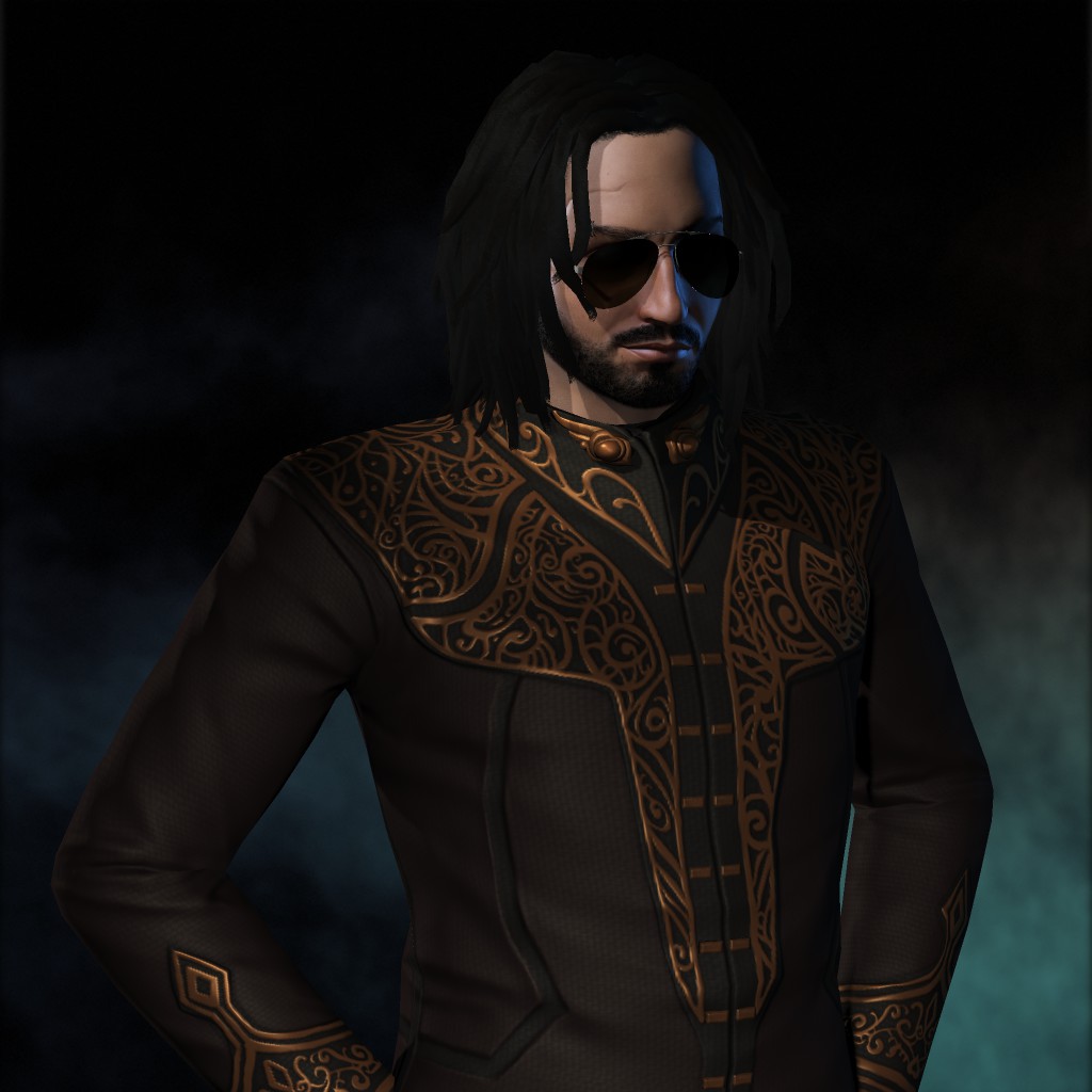 WastelandRanger