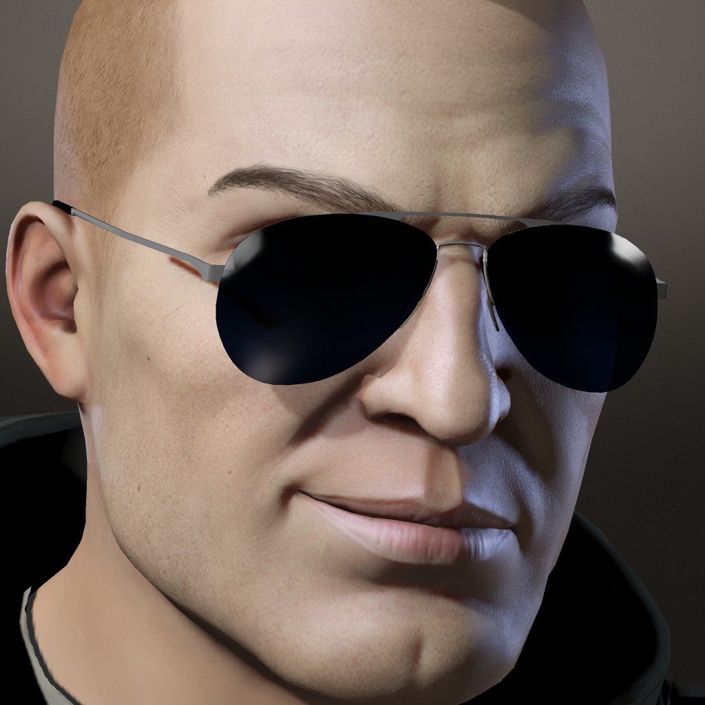 Sammy Salvage